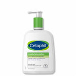 Cetaphil moisturising lotion