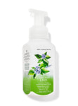 Sweet mint and rain hand Wash