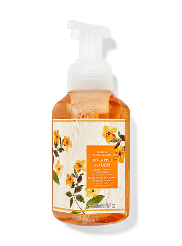 Pineapple mango hand Wash