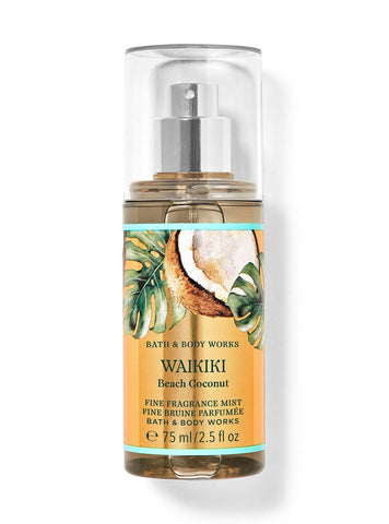 Waikiki mini mist