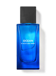 Ocean cologne