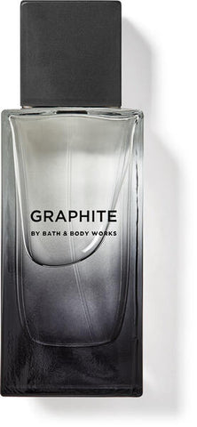 Graphite cologne