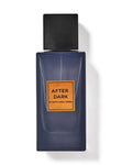 After dark cologne