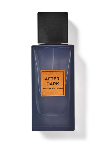 After dark cologne