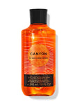 Canyon body wash