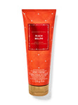 Peach bellini body cream