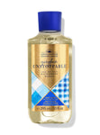 Gingham unstopable  shower gel