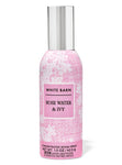 Rose water & ivy concentrated room spray