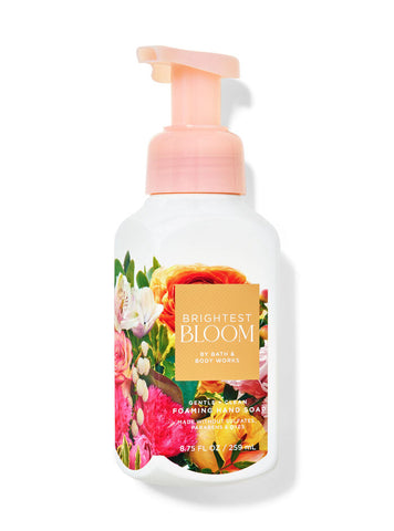 Brightest bloom hand Wash