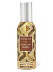 Mahogany vanilla  concentrated room spray