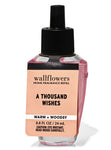 A thousand wishes wallflower refill