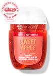 Sweet apple sanitizer