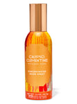 Calypso clementine concentrated room spray