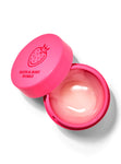 Strawberry pound cake nourishing lip mask