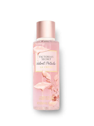 Velvet Petals la cream mist