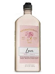 Aromatherapy  love shower gel