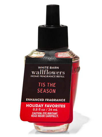 Tis the season Wallflower Refill