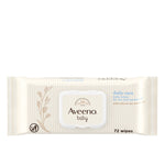 Aveeno baby daily care baby wipes