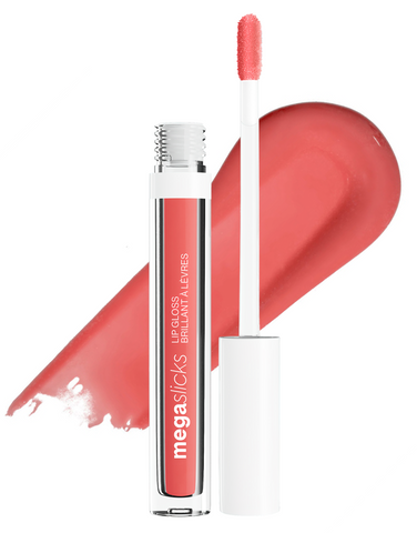 Wet n wild megaslick lip gloss