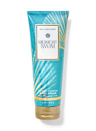 Midnight swim cream