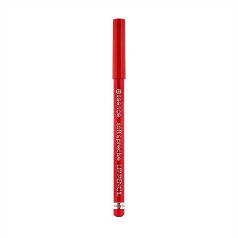 Essence Soft & Precise Lip Liner fiery red