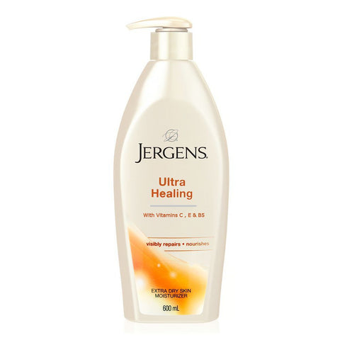 Jergens Ultra Healing