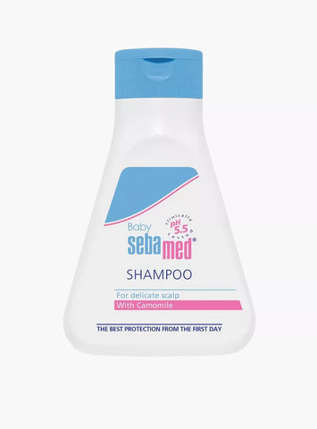 Sebamed Children's Shampoo - 250 ml