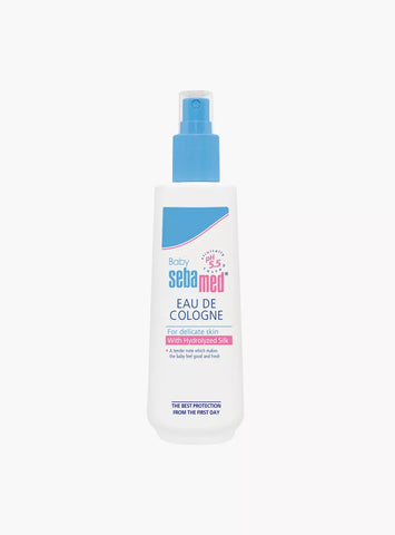 Sebamed Baby Eau De Cologne