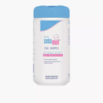 Sebamed Baby Oil Wipes