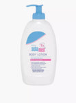 Sebamed Baby Body Lotion - 400 ml