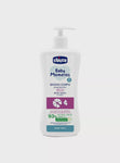 Chicco Baby Moments Body Wash