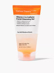 Carbon Theory Vitamin C Facial Cleansing Wash - 100 ml