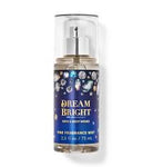 Dream bright mini mist