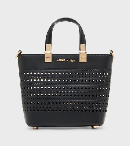 Anne Klein Laser Cut