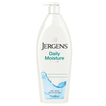 Jergens Daily Moisture