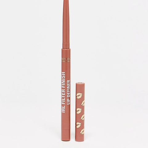 Revolution lip definer lip liner ESSPRESSO NUDE