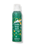 Vanilla bean noel shimmer fizz body lotion