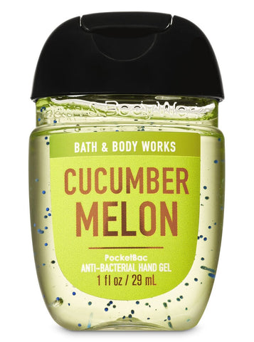 Cucumbermelon lemonade sanitizer