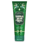 Vanilla bean noel cream