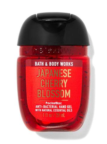 Japanese cherry blossom Sanitizer