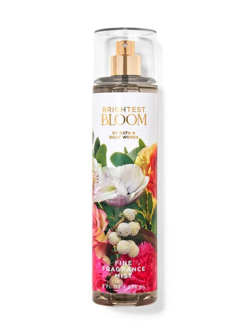 Brightest bloom body Mist