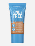 RIMMEL LONDON Rimmel Kind & Free Skin Tint – 210 – Golden Beige , 30ml