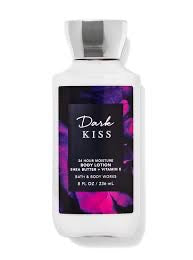 Dark kiss lotion