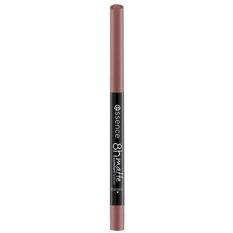 Essence Soft & Precise Lip Liner silky hazelnut