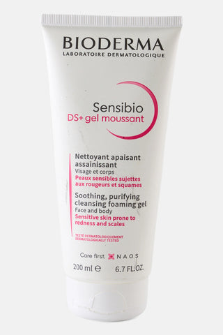 BIODERMA SENSIBIODERMA SENSIBIO LIGHT CREAM 40 ML