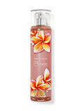 Plumeria mist