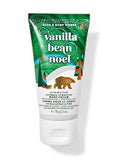 Vanilla bean noel mini cream