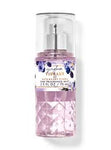 Gingham vibrant mini mist