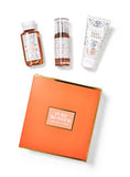 Pure wonder travel size gift set