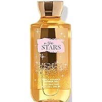 In the stars travel size shower gel